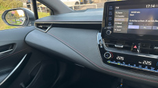 Toyota Corolla 1.8 VVT-i Hybrid Excel 5dr CVT Hybrid Hatchback